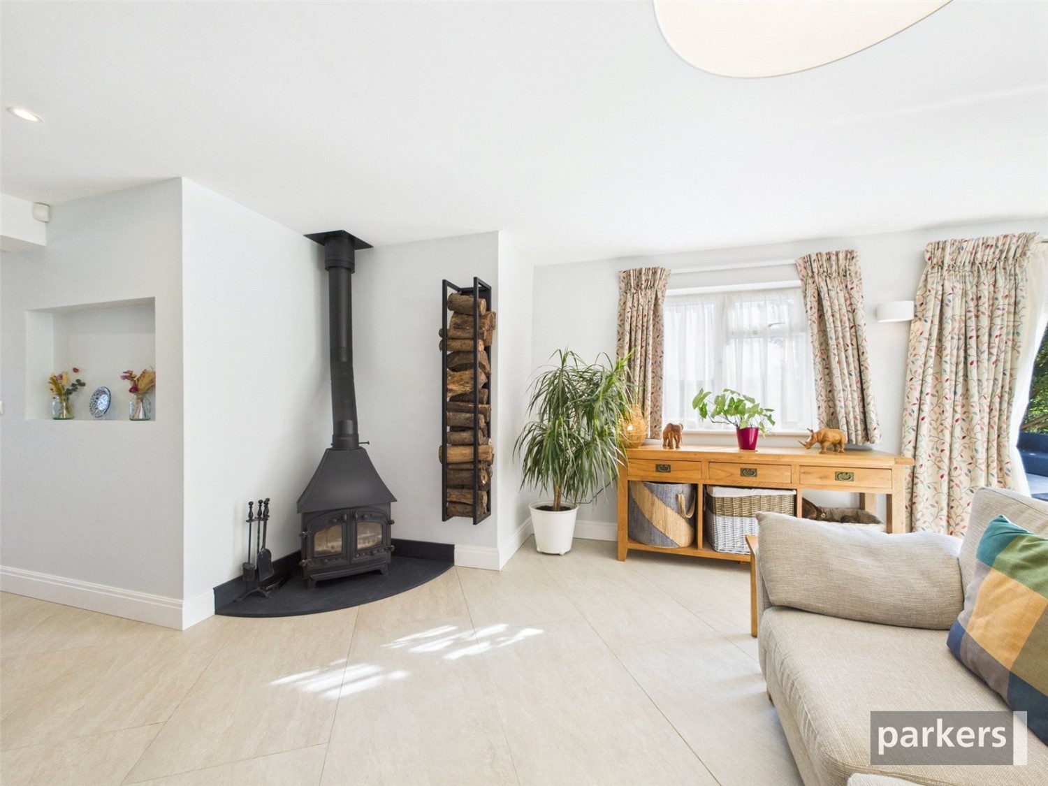 Woodley, Reading, Berkshire