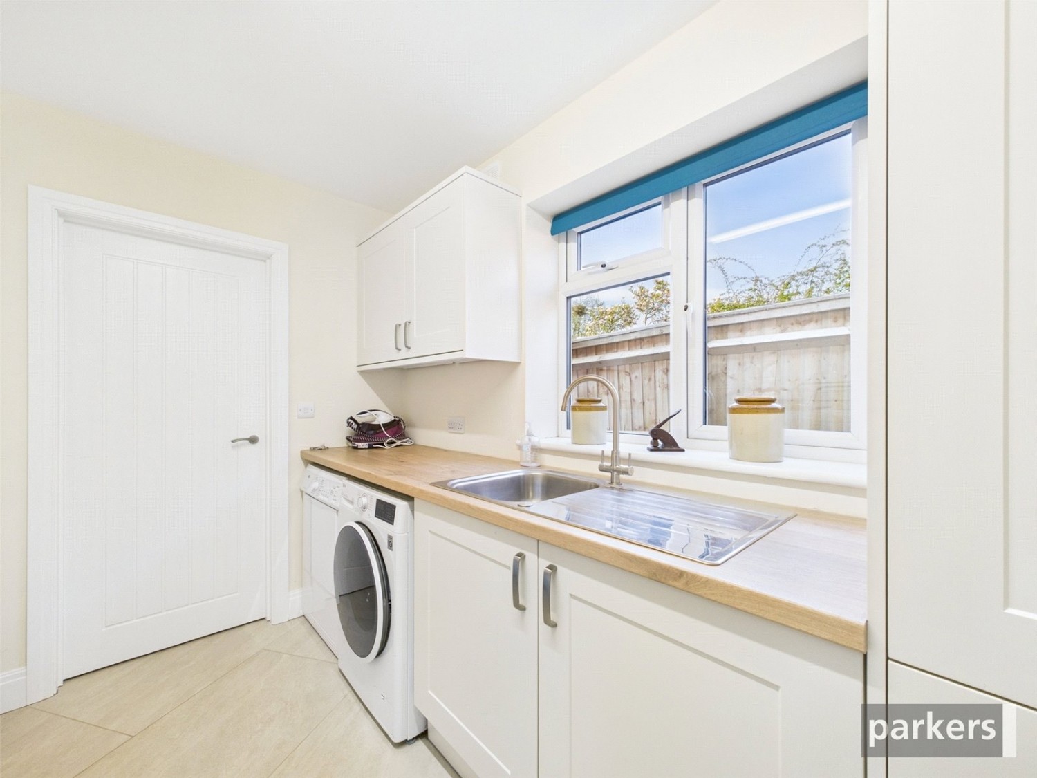 Woodley, Reading, Berkshire
