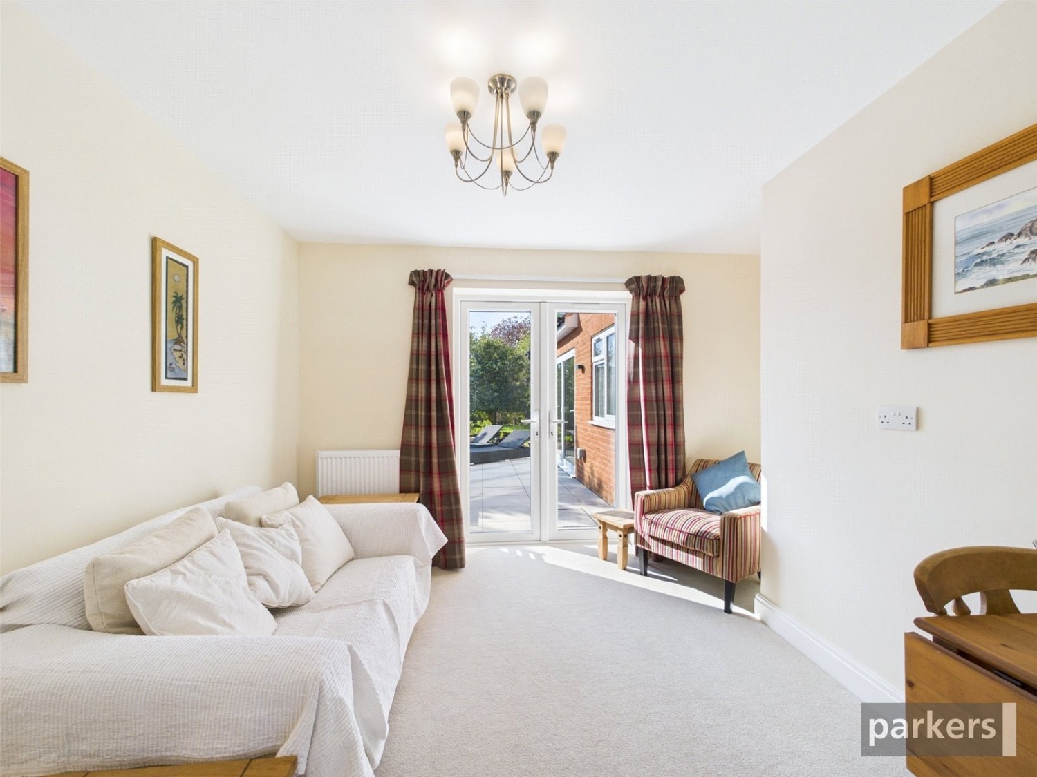 Woodley, Reading, Berkshire