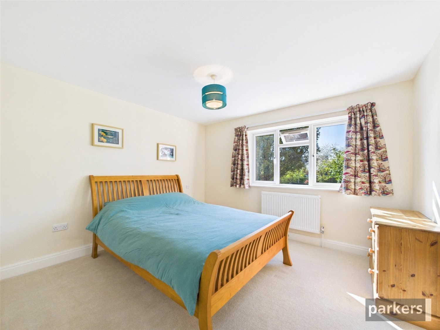 Woodley, Reading, Berkshire