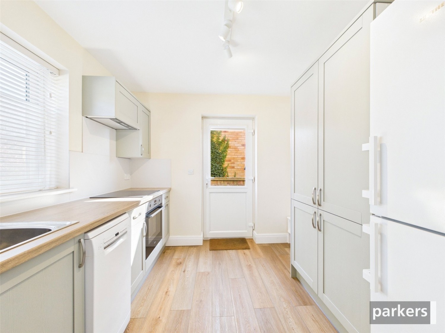 Woodley, Reading, Berkshire