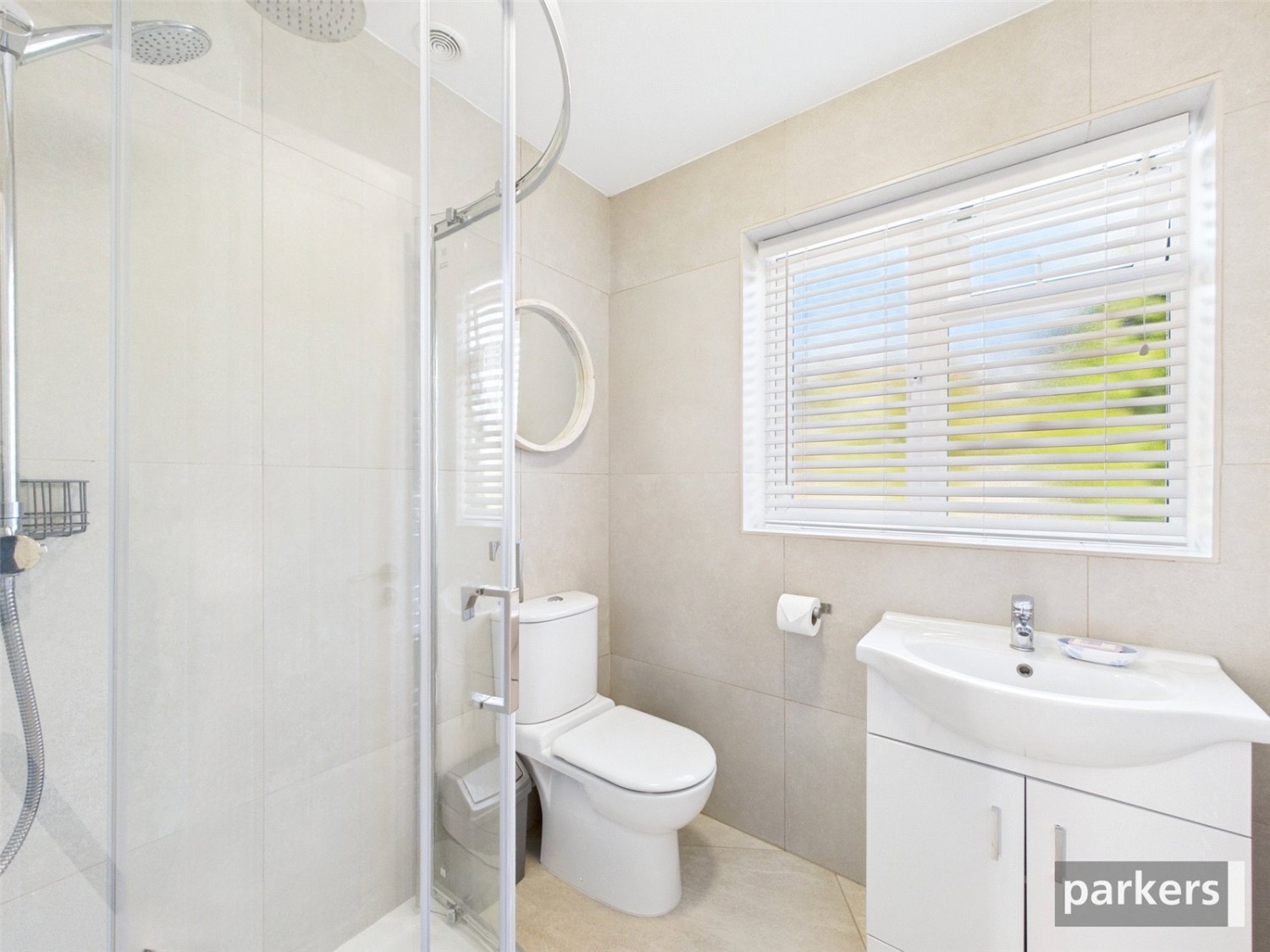 Woodley, Reading, Berkshire
