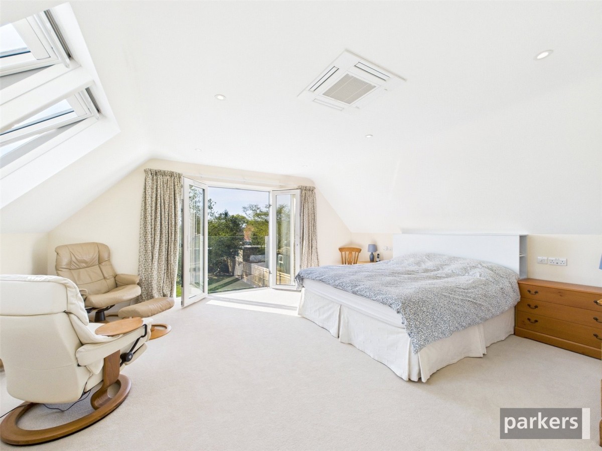 Woodley, Reading, Berkshire