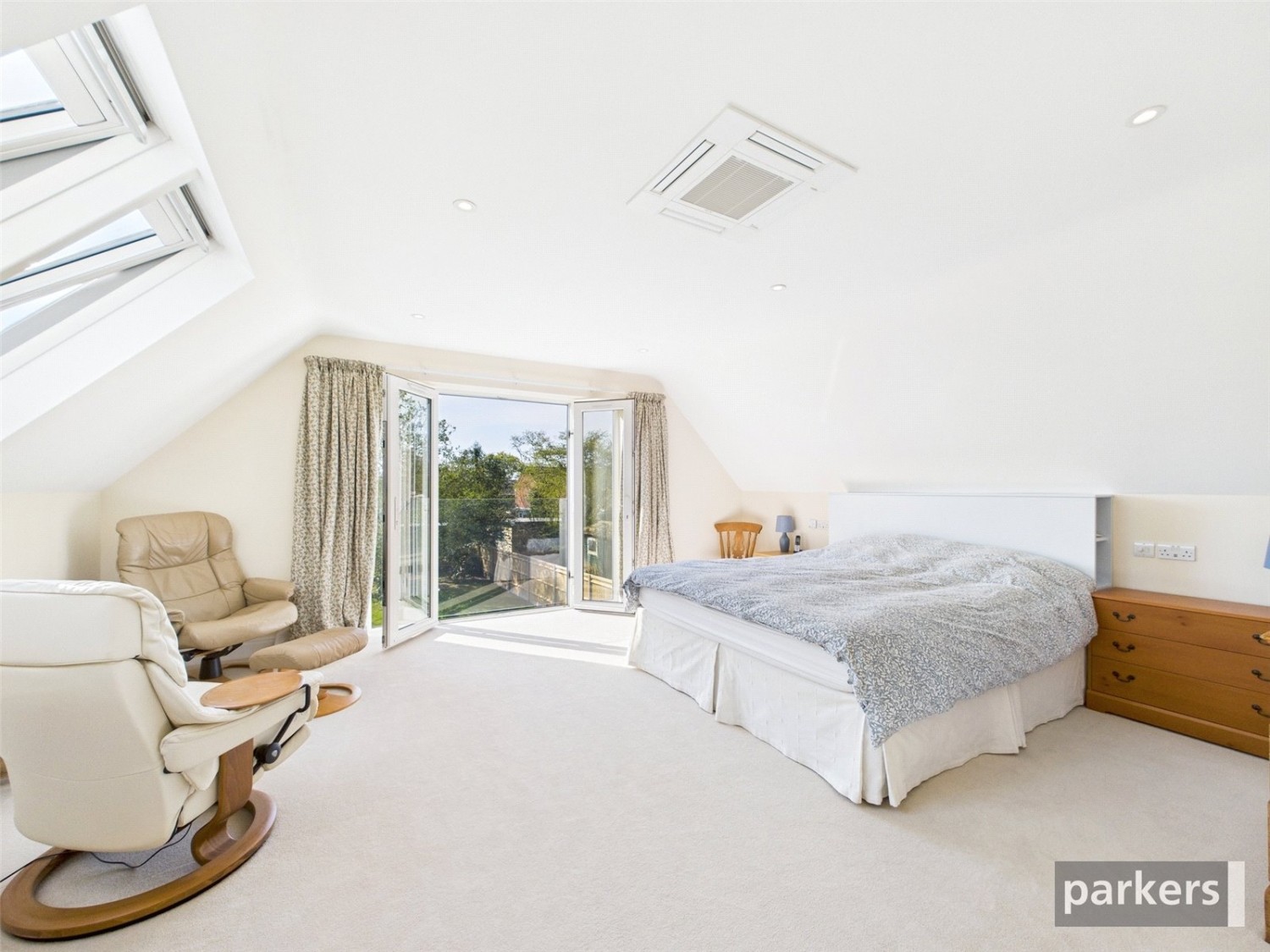 Woodley, Reading, Berkshire