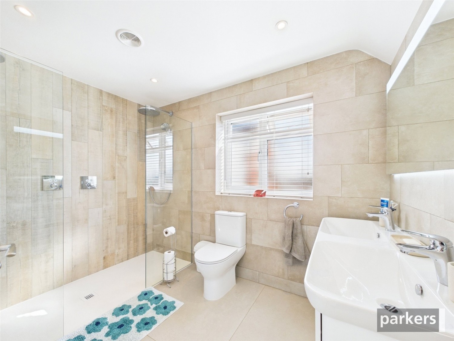 Woodley, Reading, Berkshire