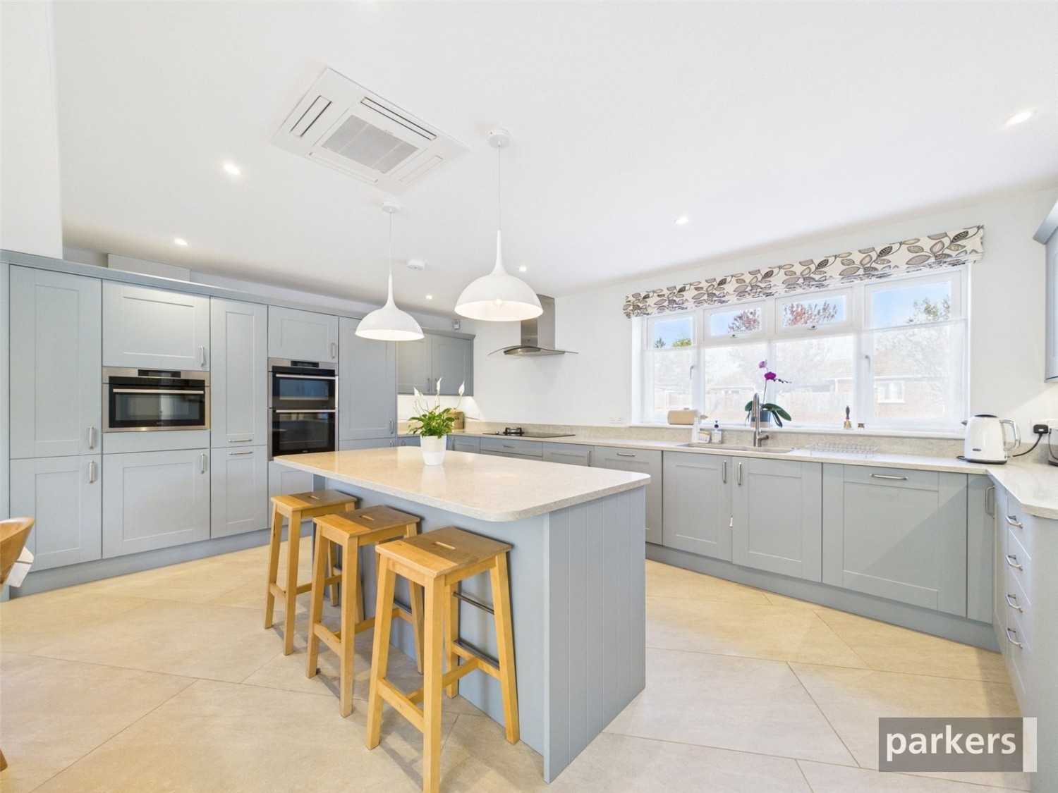 Woodley, Reading, Berkshire