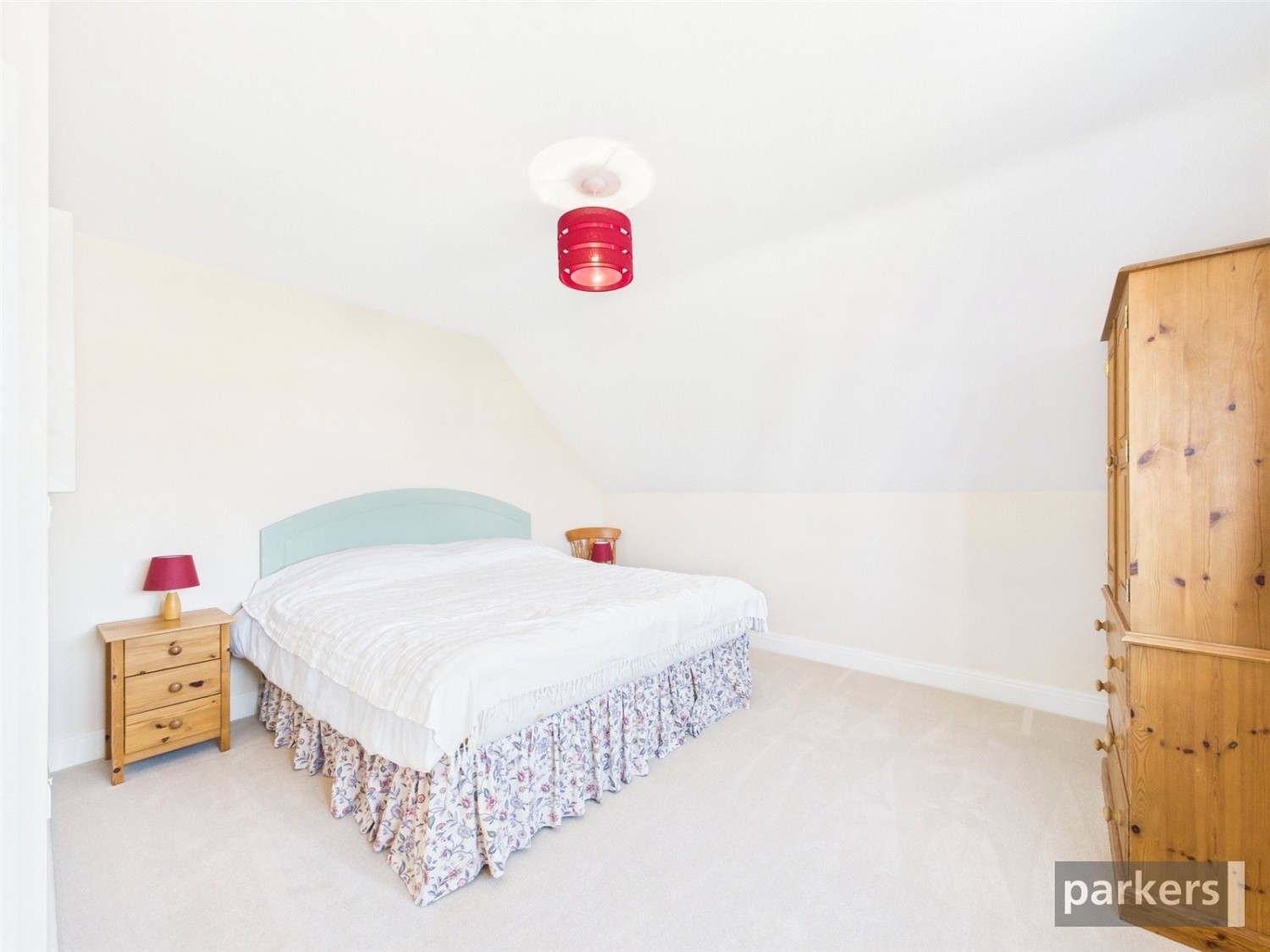Woodley, Reading, Berkshire