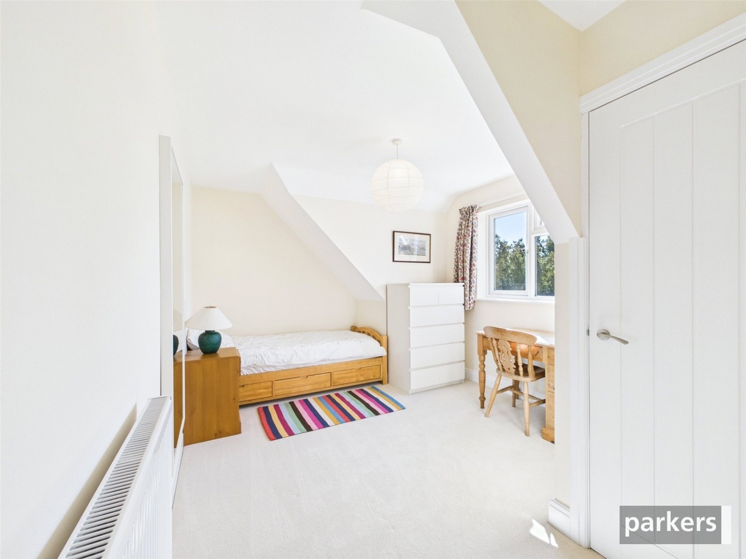 Woodley, Reading, Berkshire