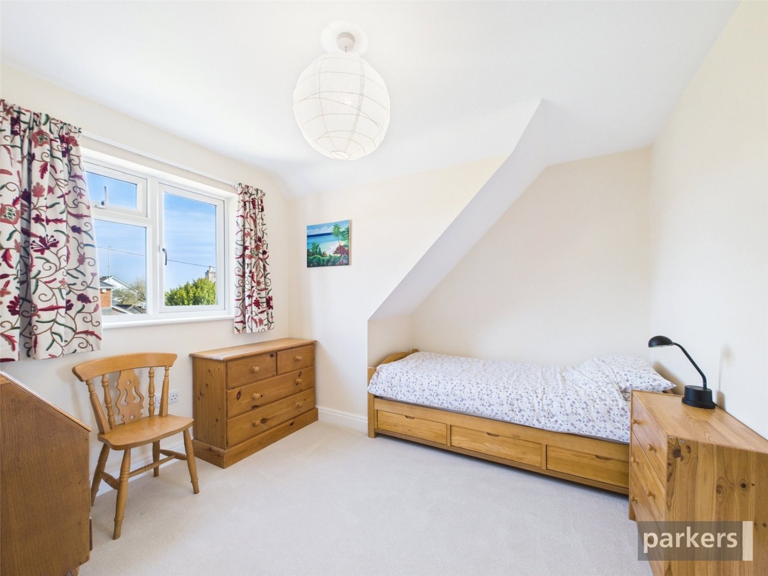 Woodley, Reading, Berkshire
