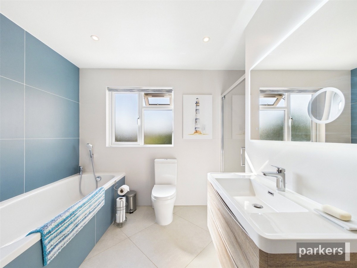 Woodley, Reading, Berkshire