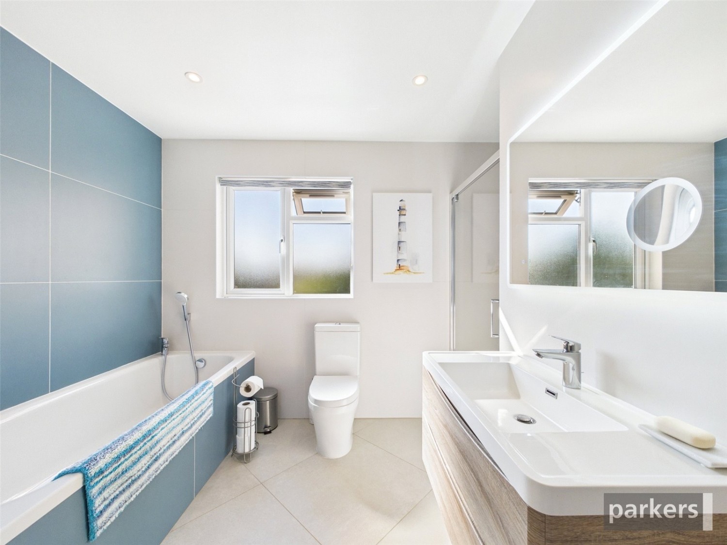 Woodley, Reading, Berkshire