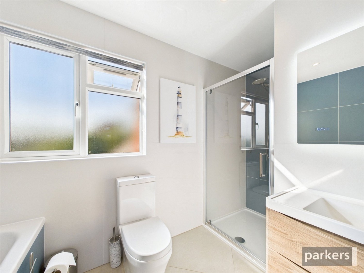 Woodley, Reading, Berkshire