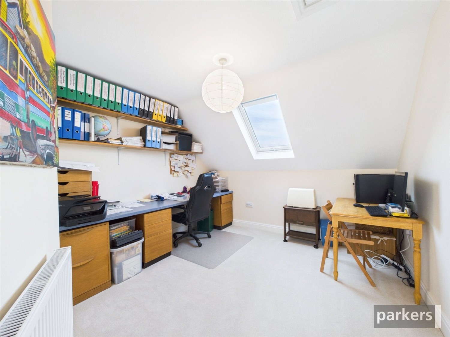 Woodley, Reading, Berkshire