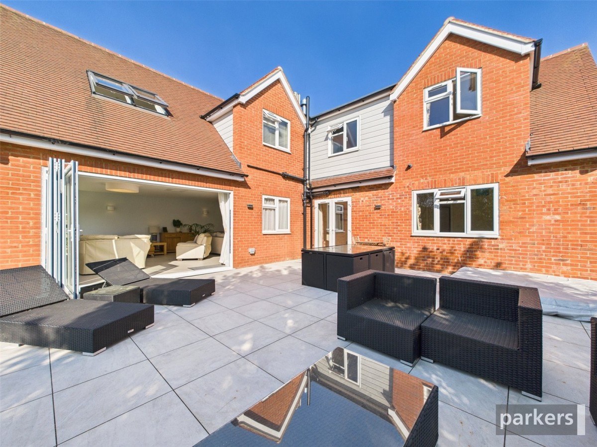 Woodley, Reading, Berkshire