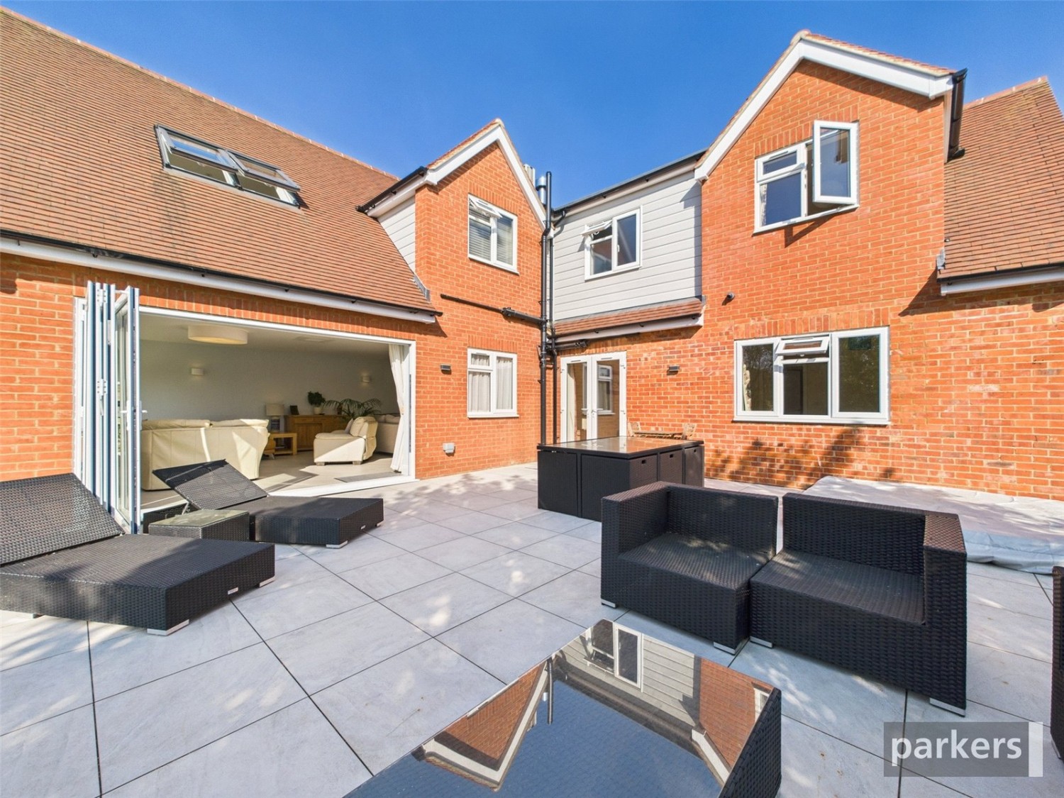 Woodley, Reading, Berkshire