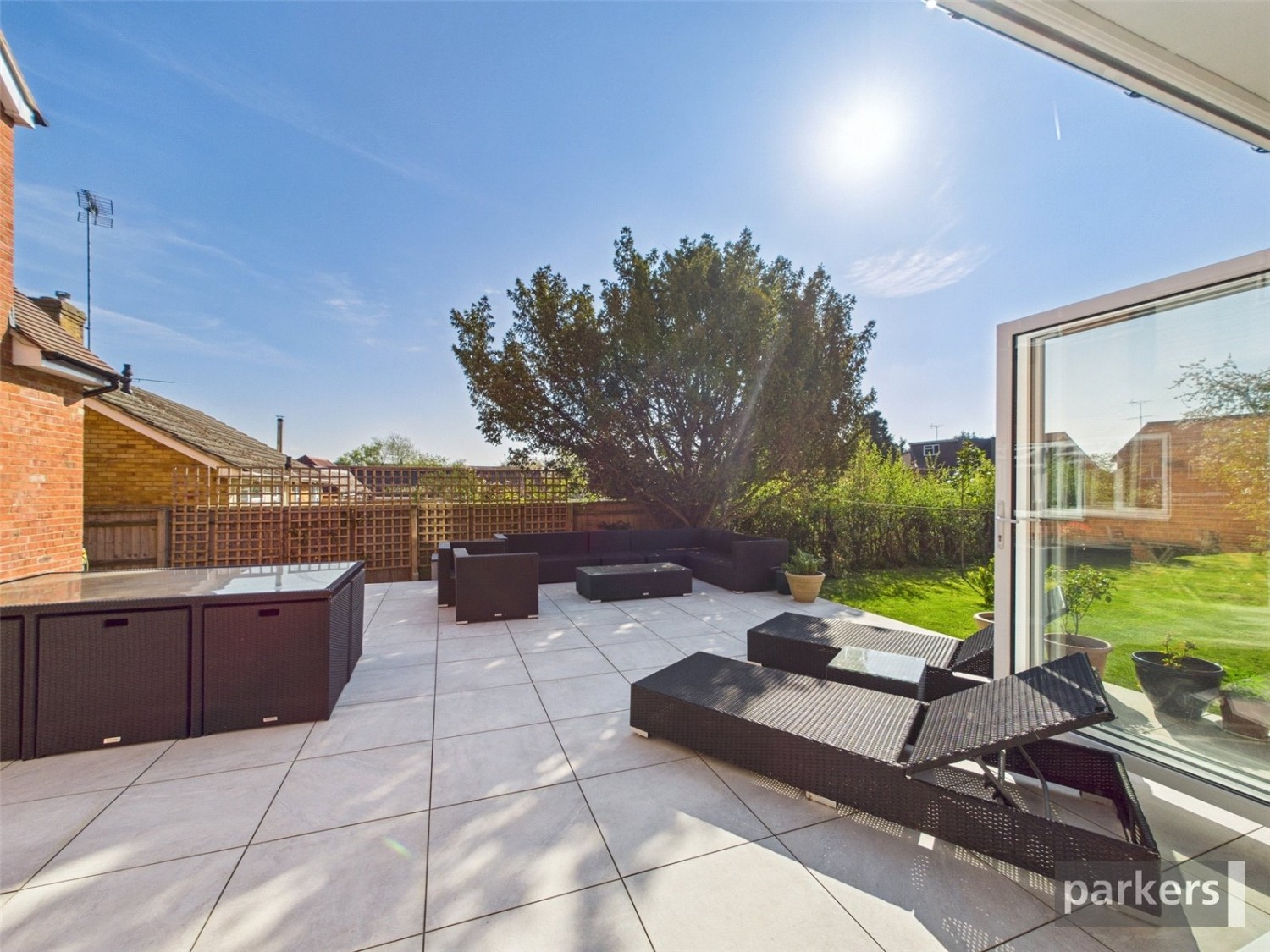 Woodley, Reading, Berkshire
