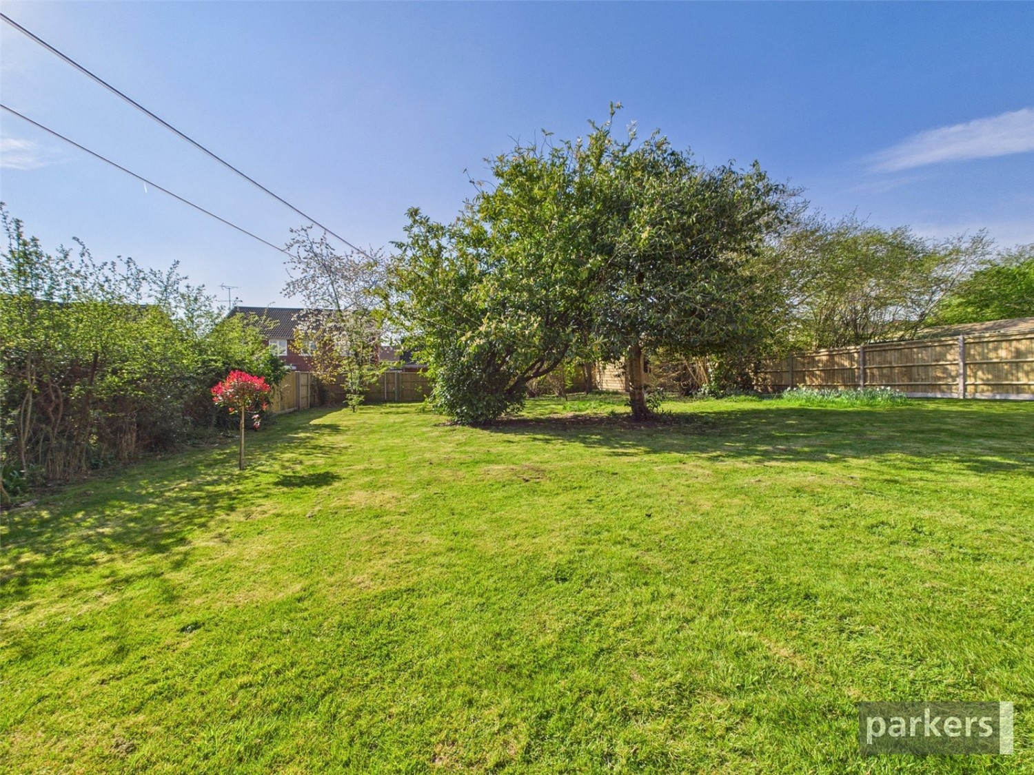Woodley, Reading, Berkshire