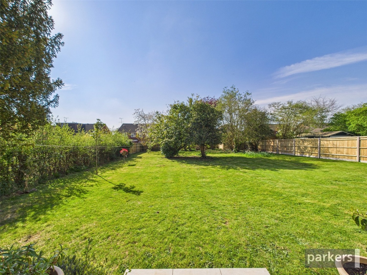 Woodley, Reading, Berkshire