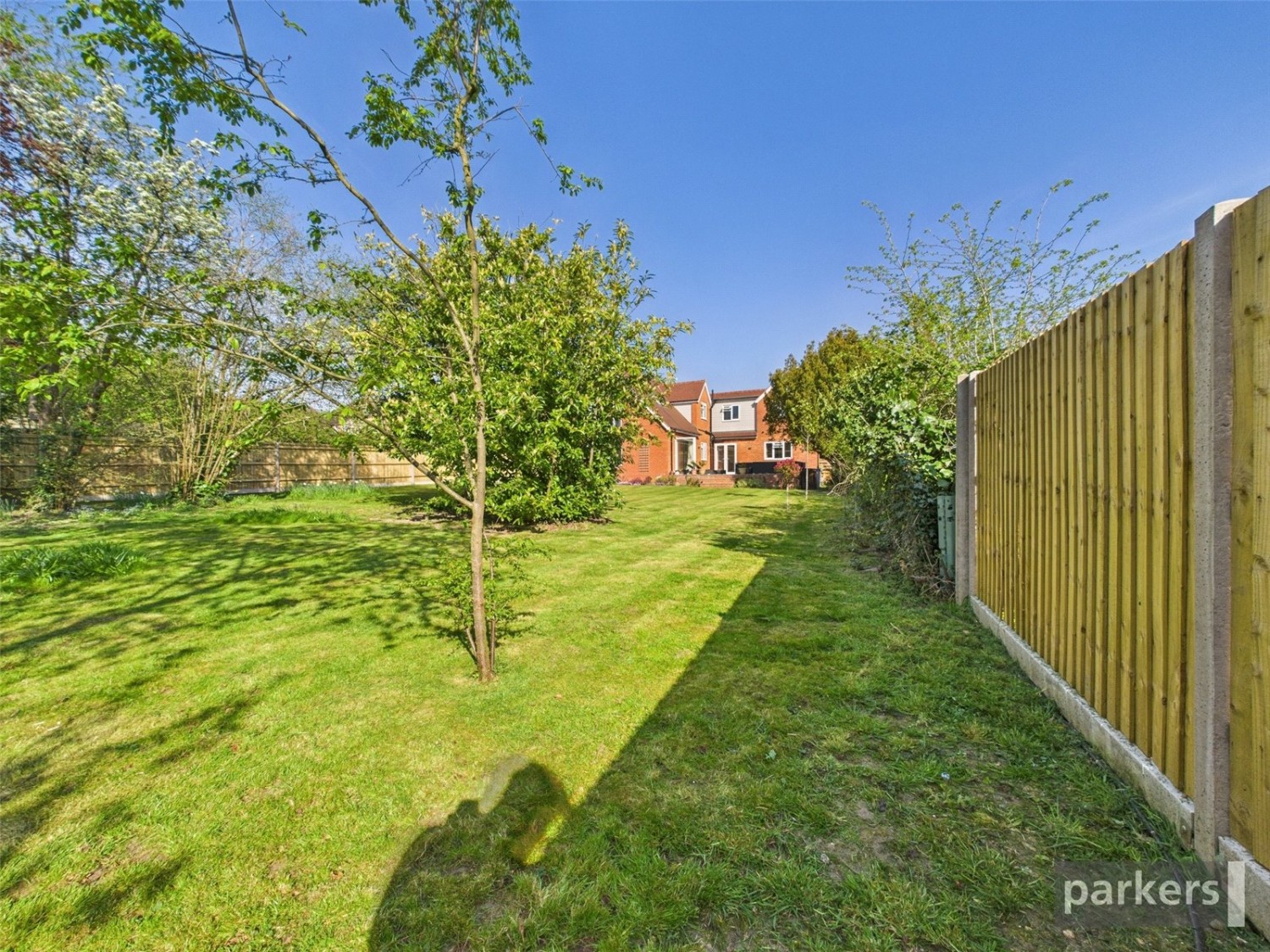 Woodley, Reading, Berkshire
