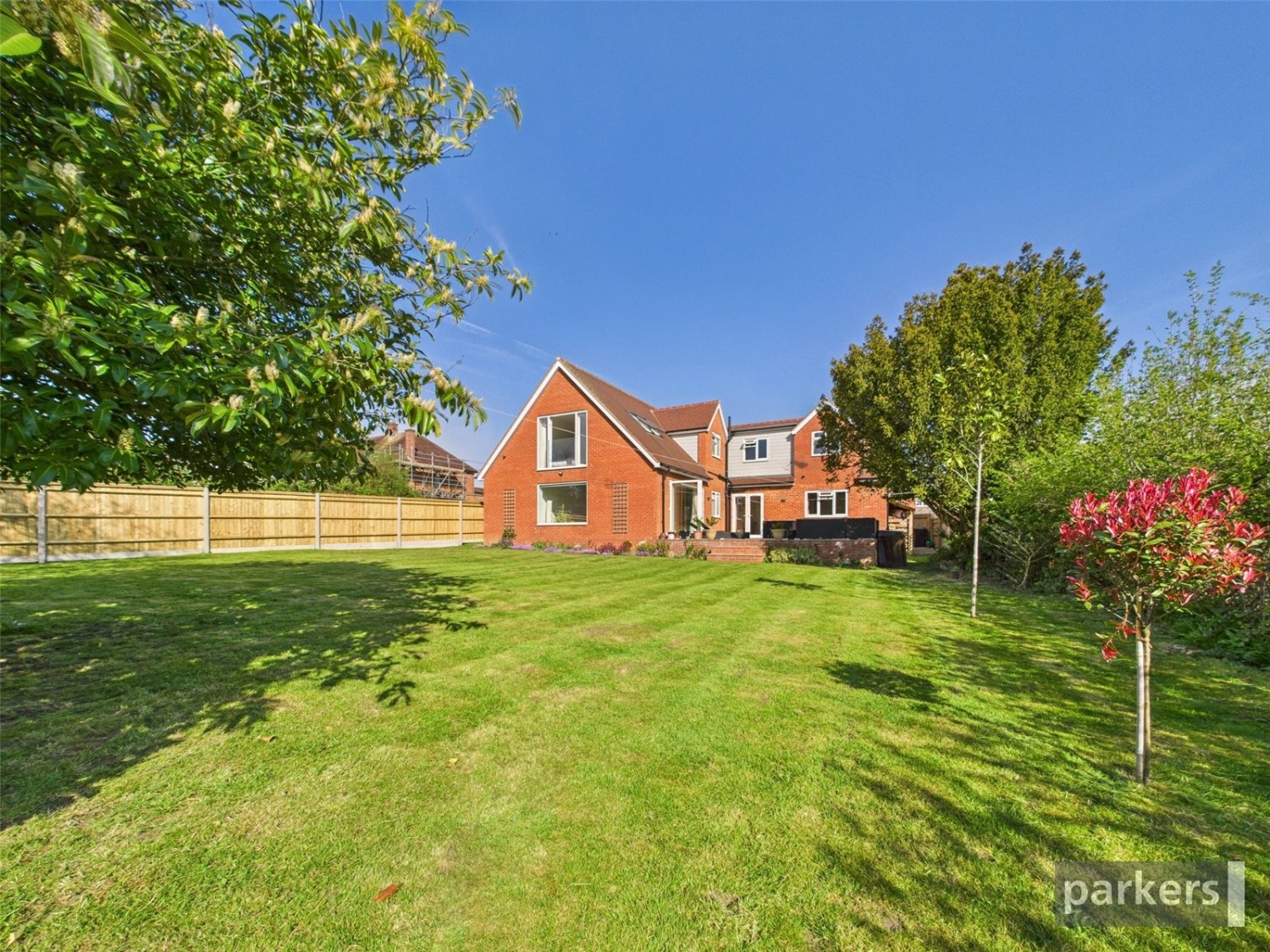 Woodley, Reading, Berkshire
