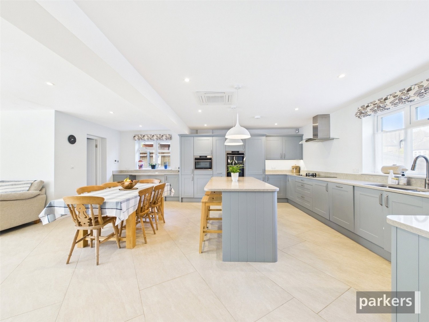 Woodley, Reading, Berkshire