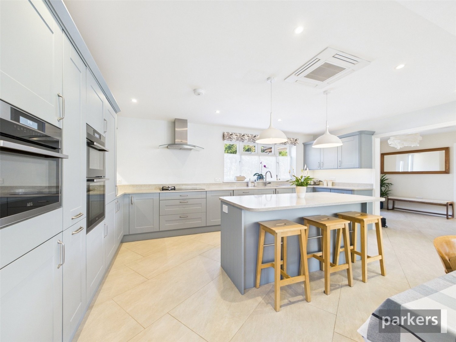 Woodley, Reading, Berkshire