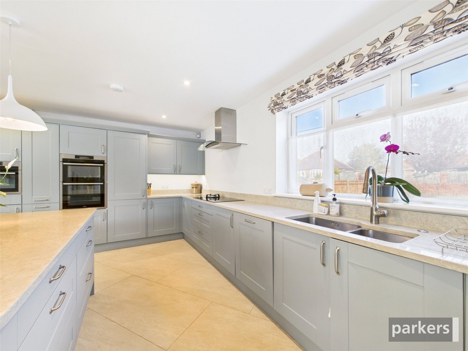 Woodley, Reading, Berkshire