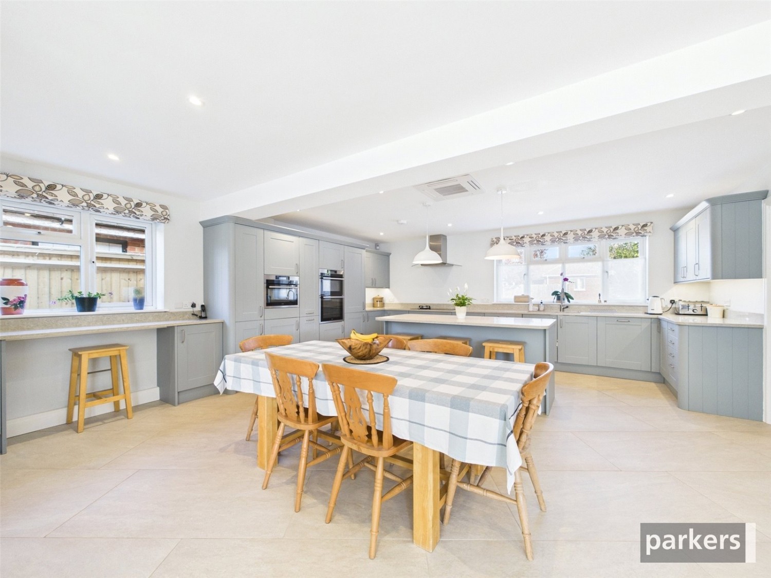 Woodley, Reading, Berkshire
