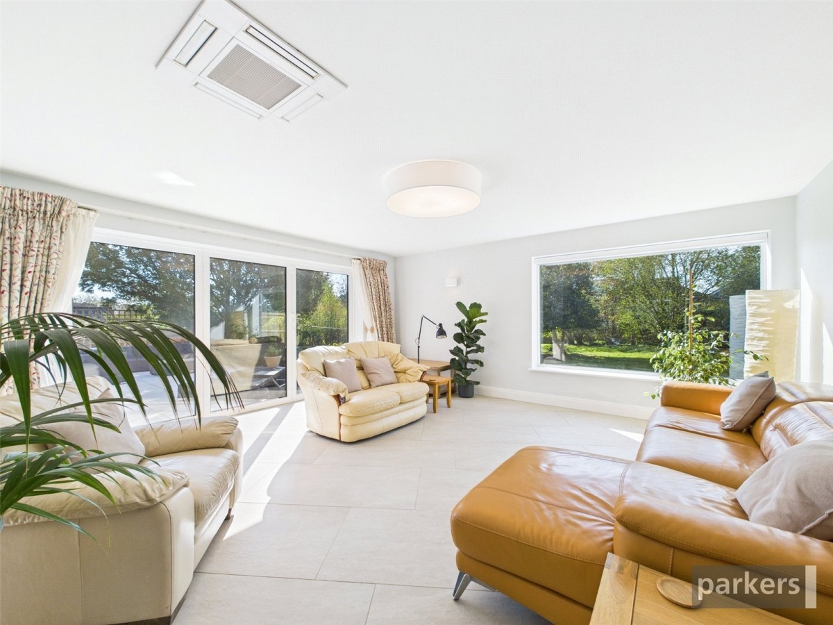 Woodley, Reading, Berkshire