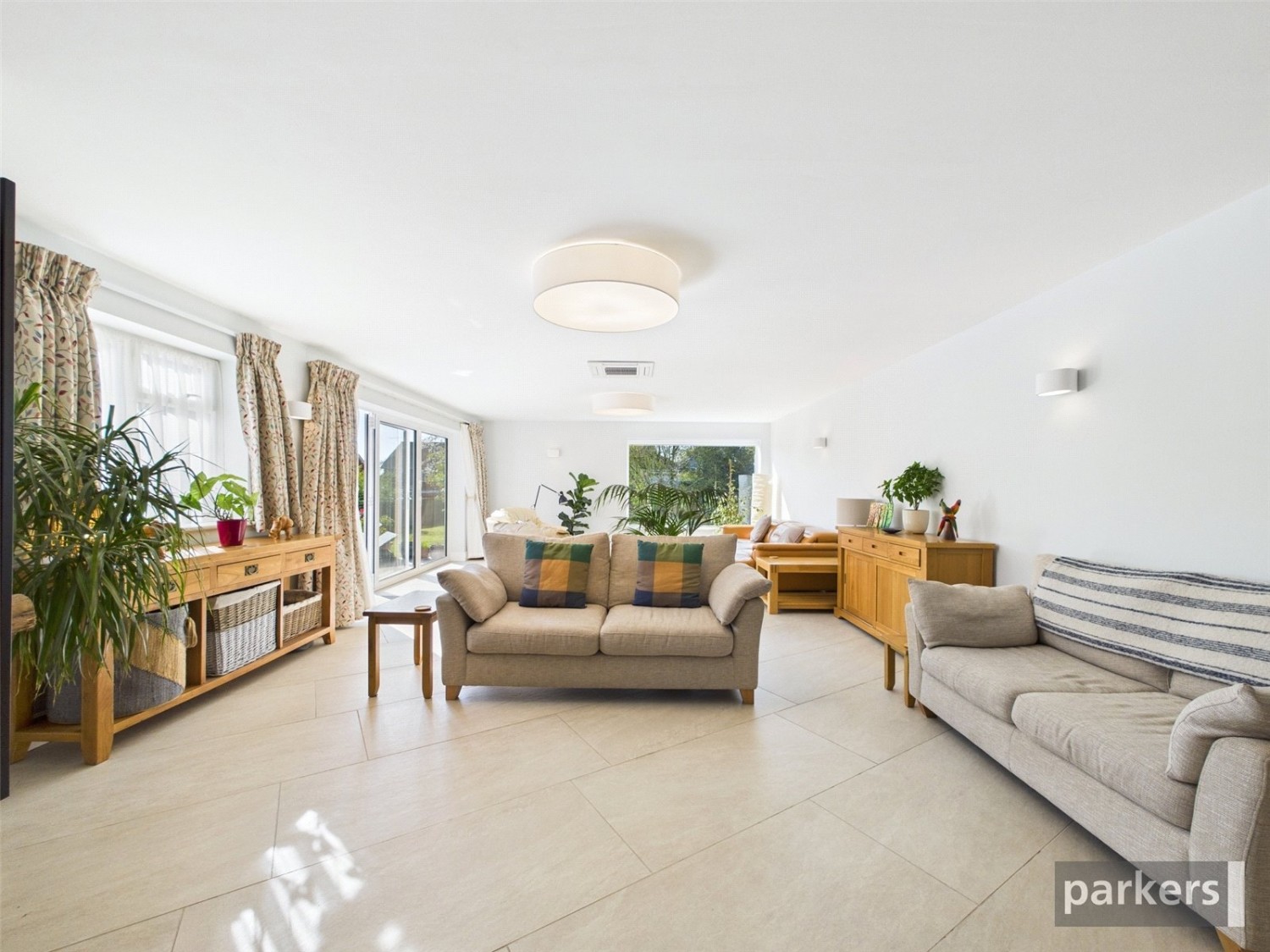Woodley, Reading, Berkshire