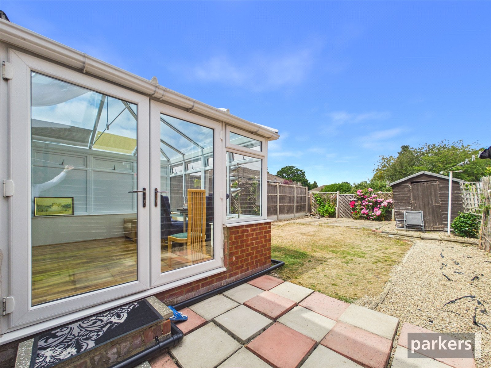 2 bedroom House for sale in Woodley, Reading, Berkshire