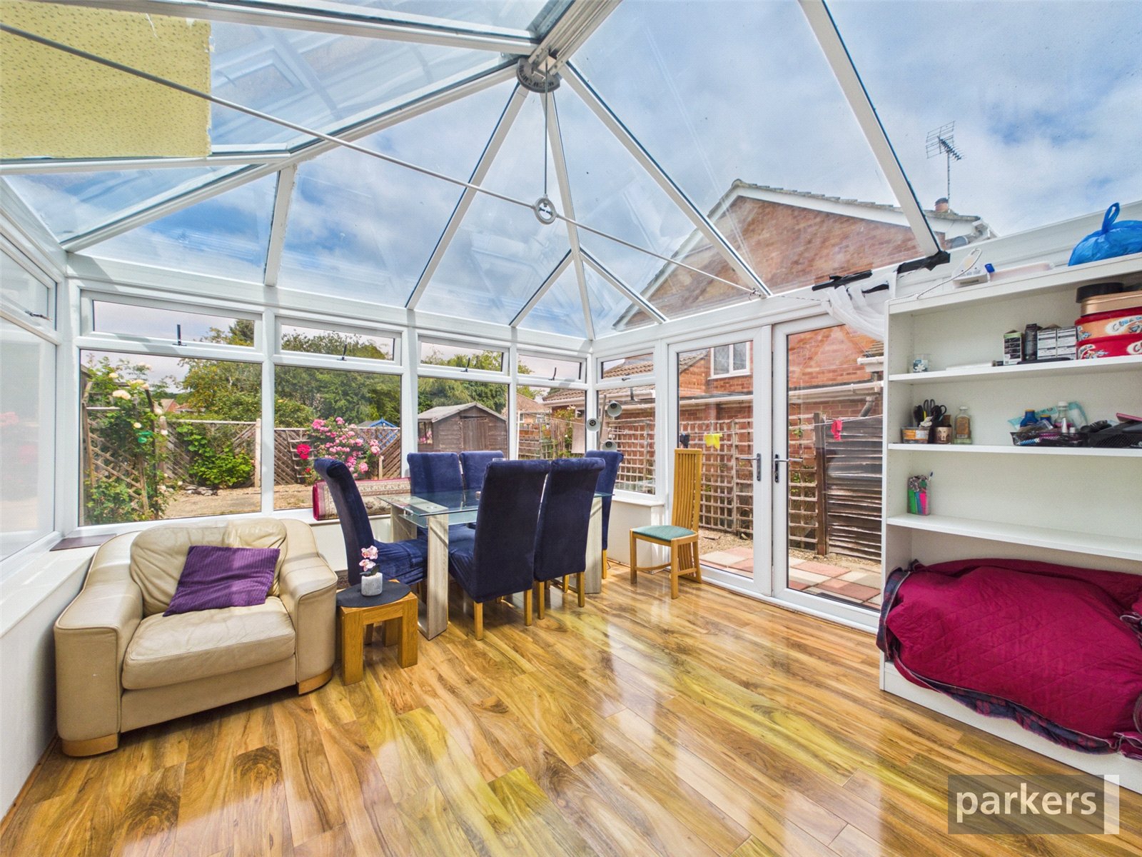 2 bedroom House for sale in Woodley, Reading, Berkshire