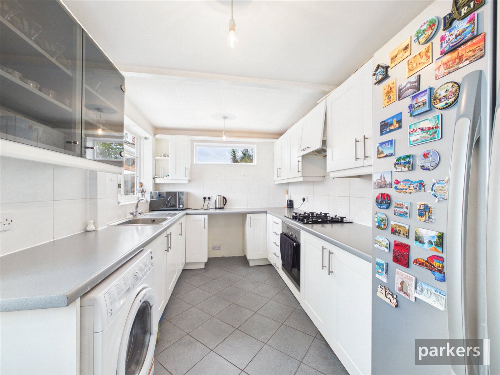 2 bedroom House for sale in Woodley, Reading, Berkshire
