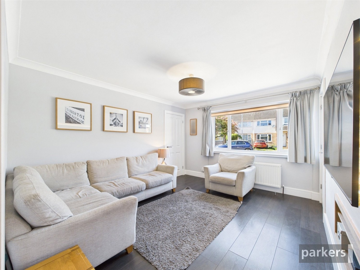 Woodley, Reading, Berkshire