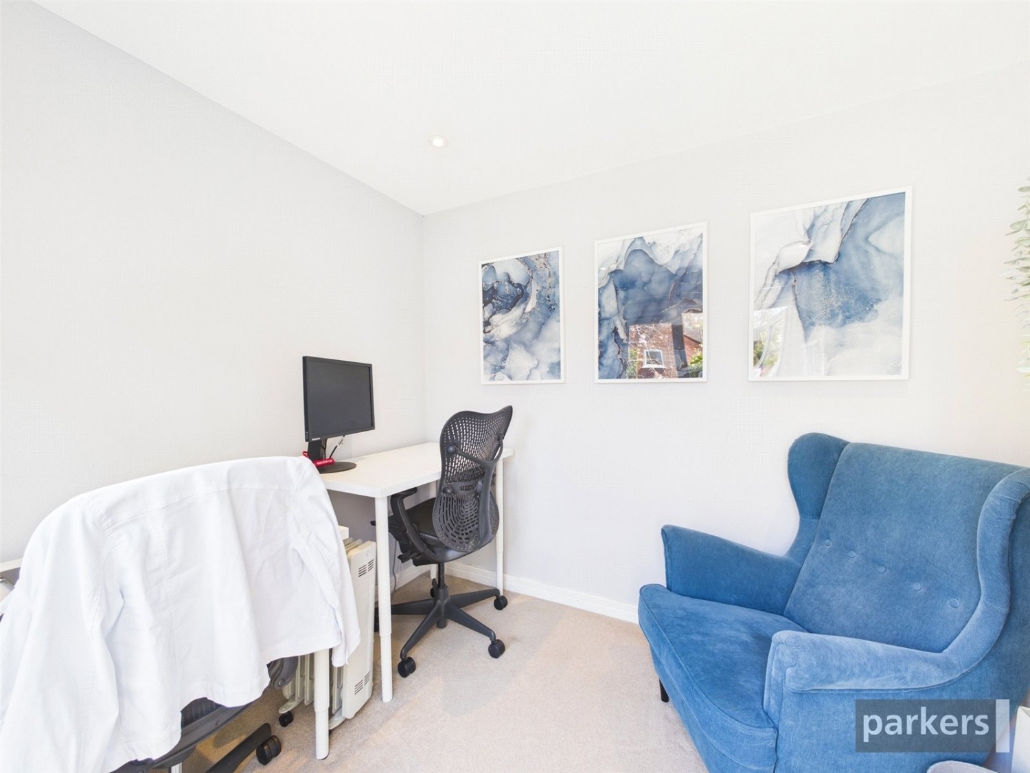 Woodley, Reading, Berkshire