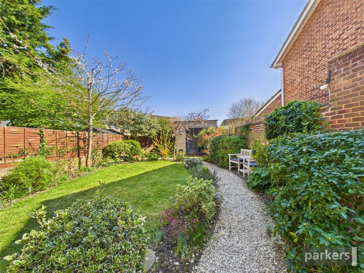 Woodley, Reading, Berkshire