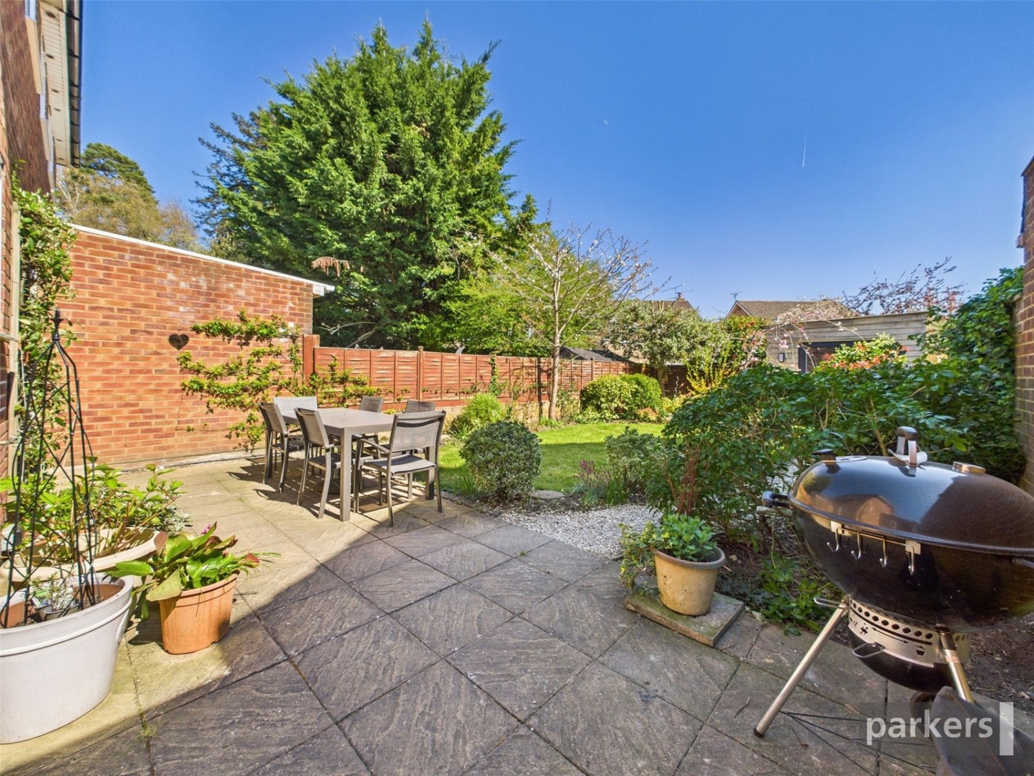 Woodley, Reading, Berkshire