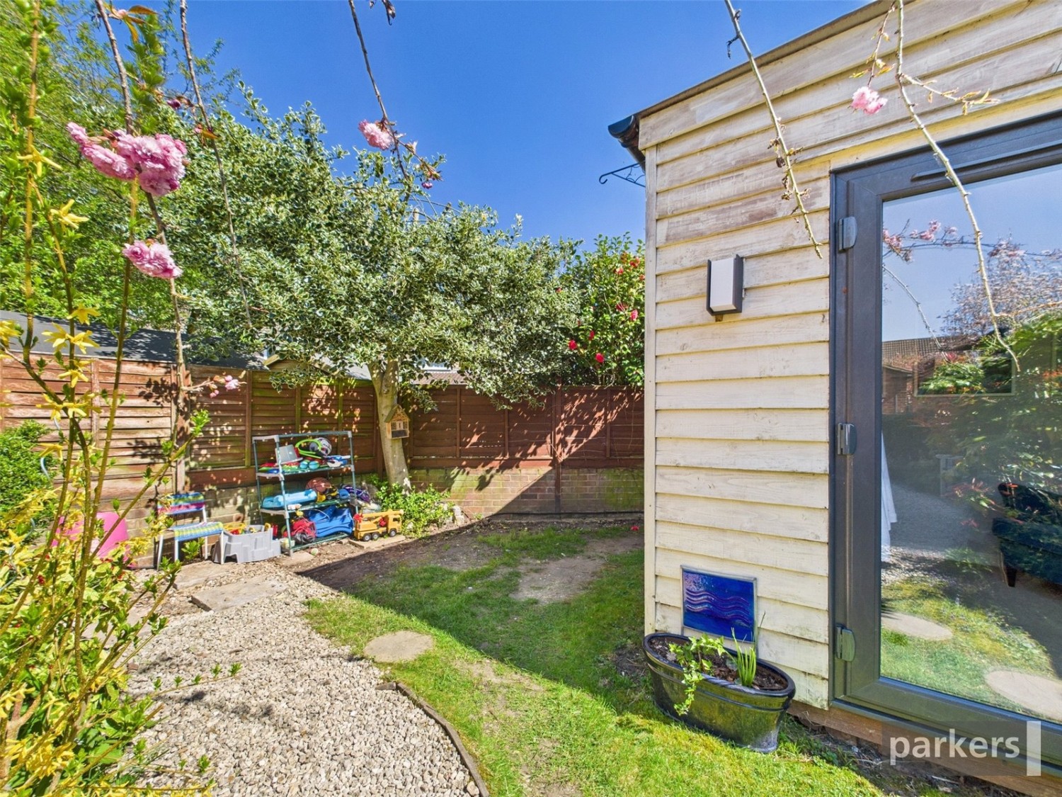Woodley, Reading, Berkshire
