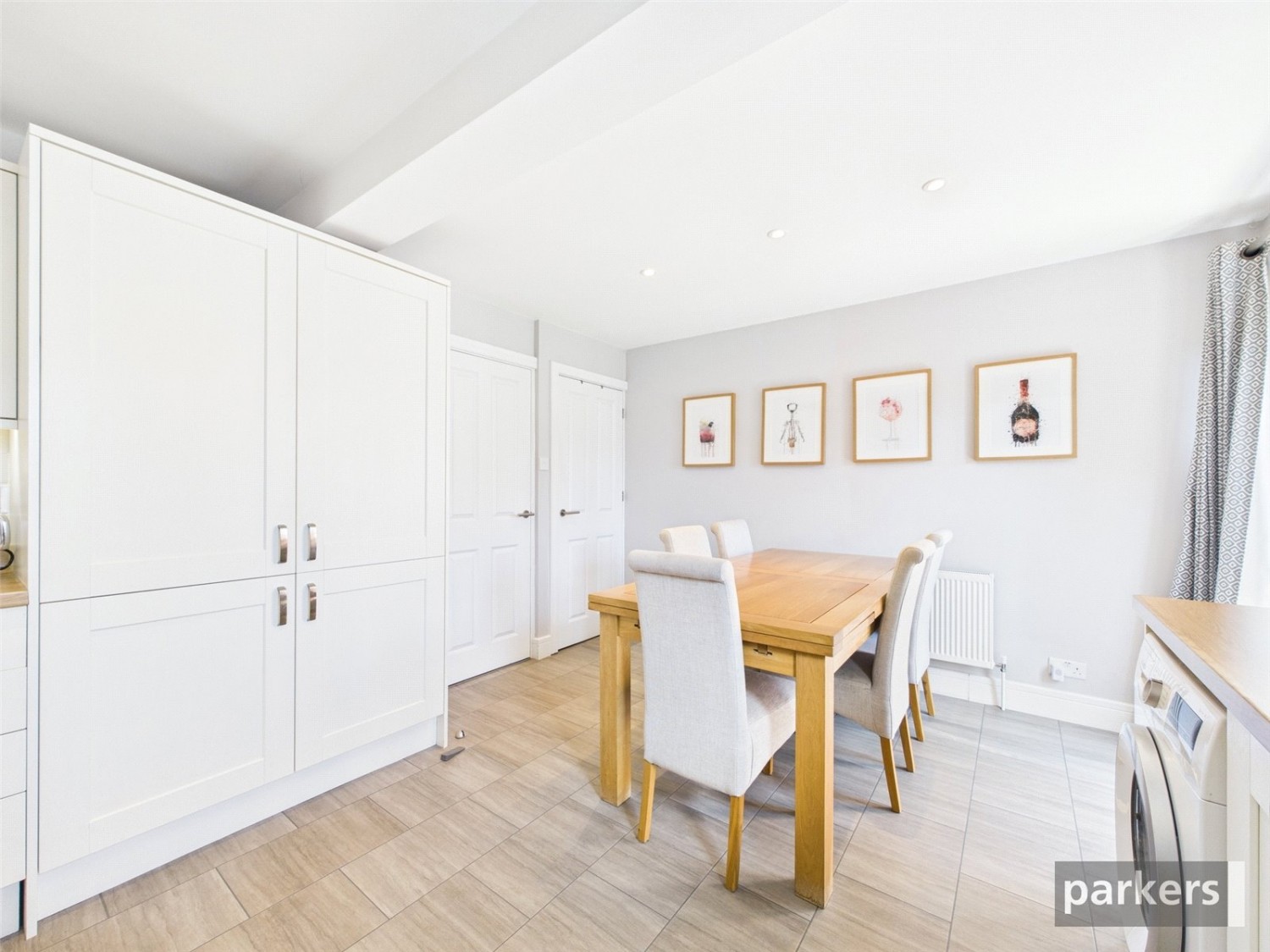 Woodley, Reading, Berkshire