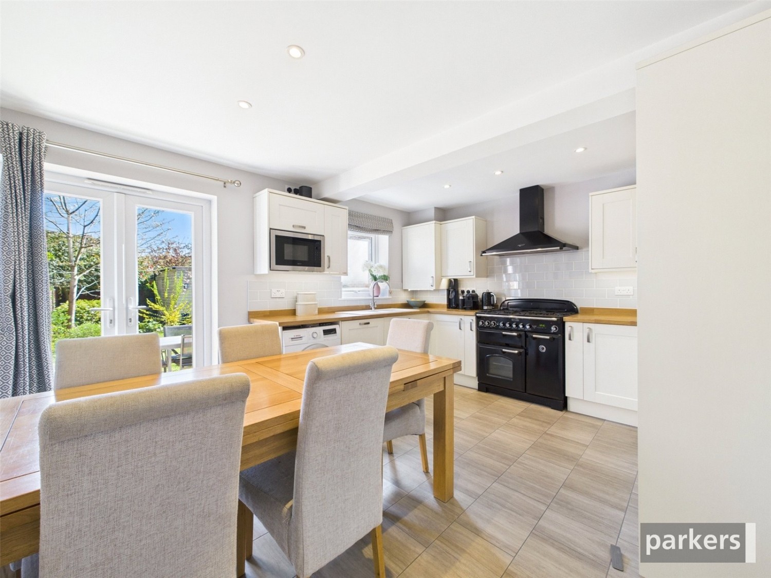 Woodley, Reading, Berkshire