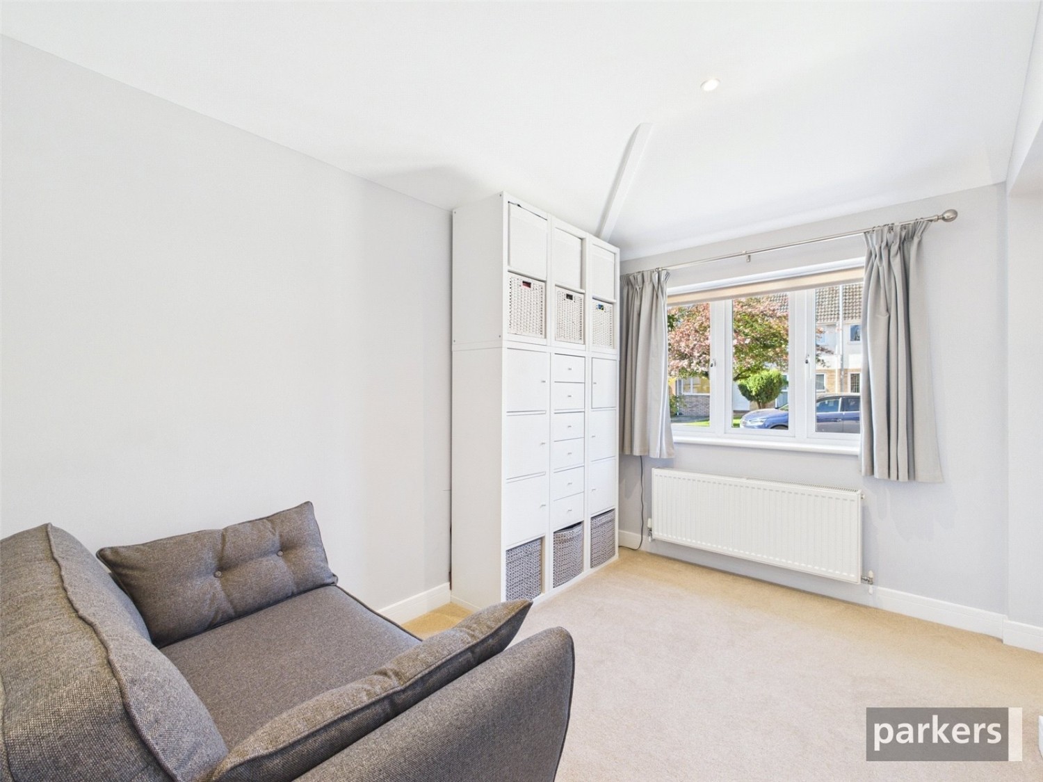 Woodley, Reading, Berkshire