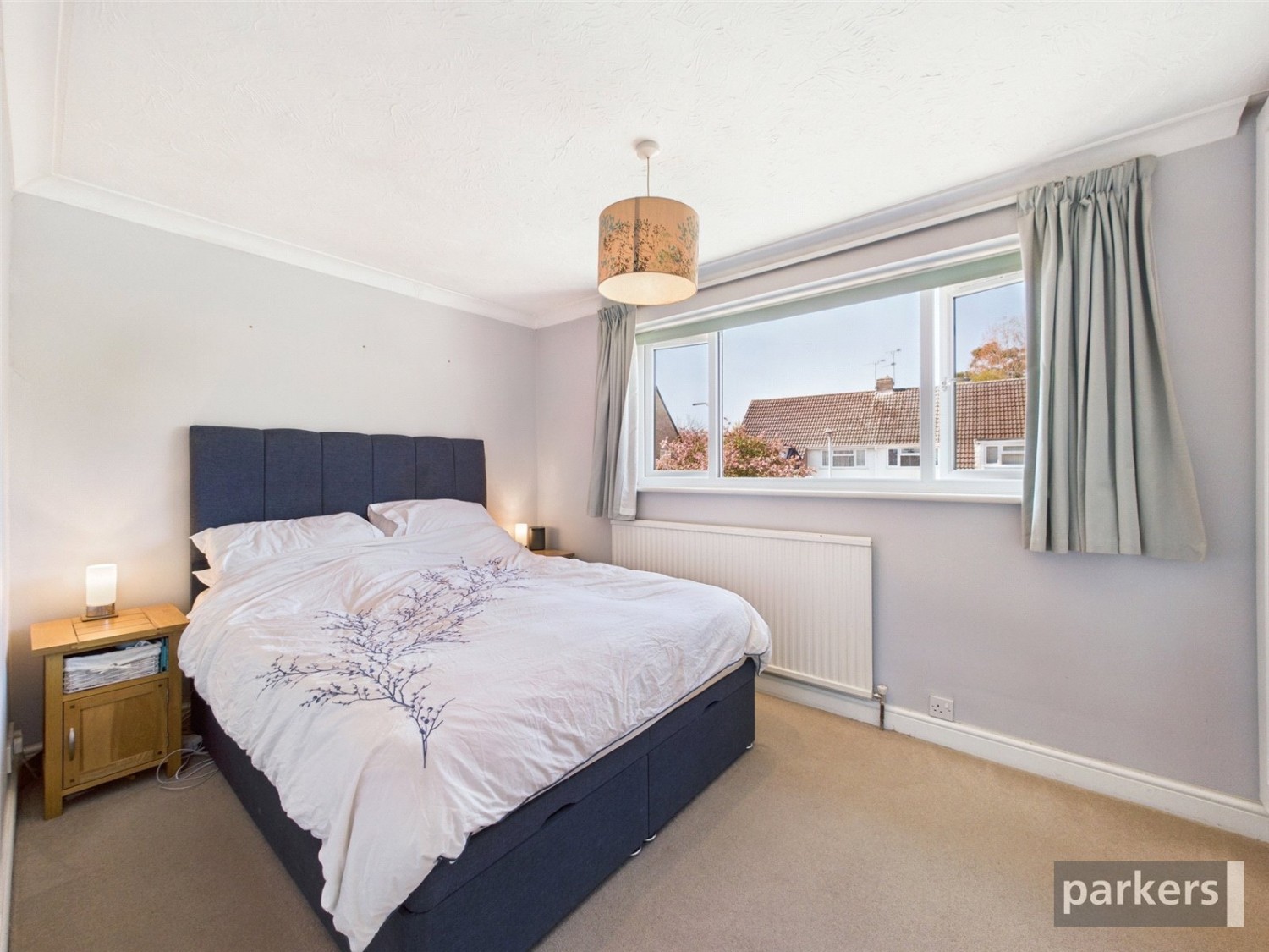 Woodley, Reading, Berkshire