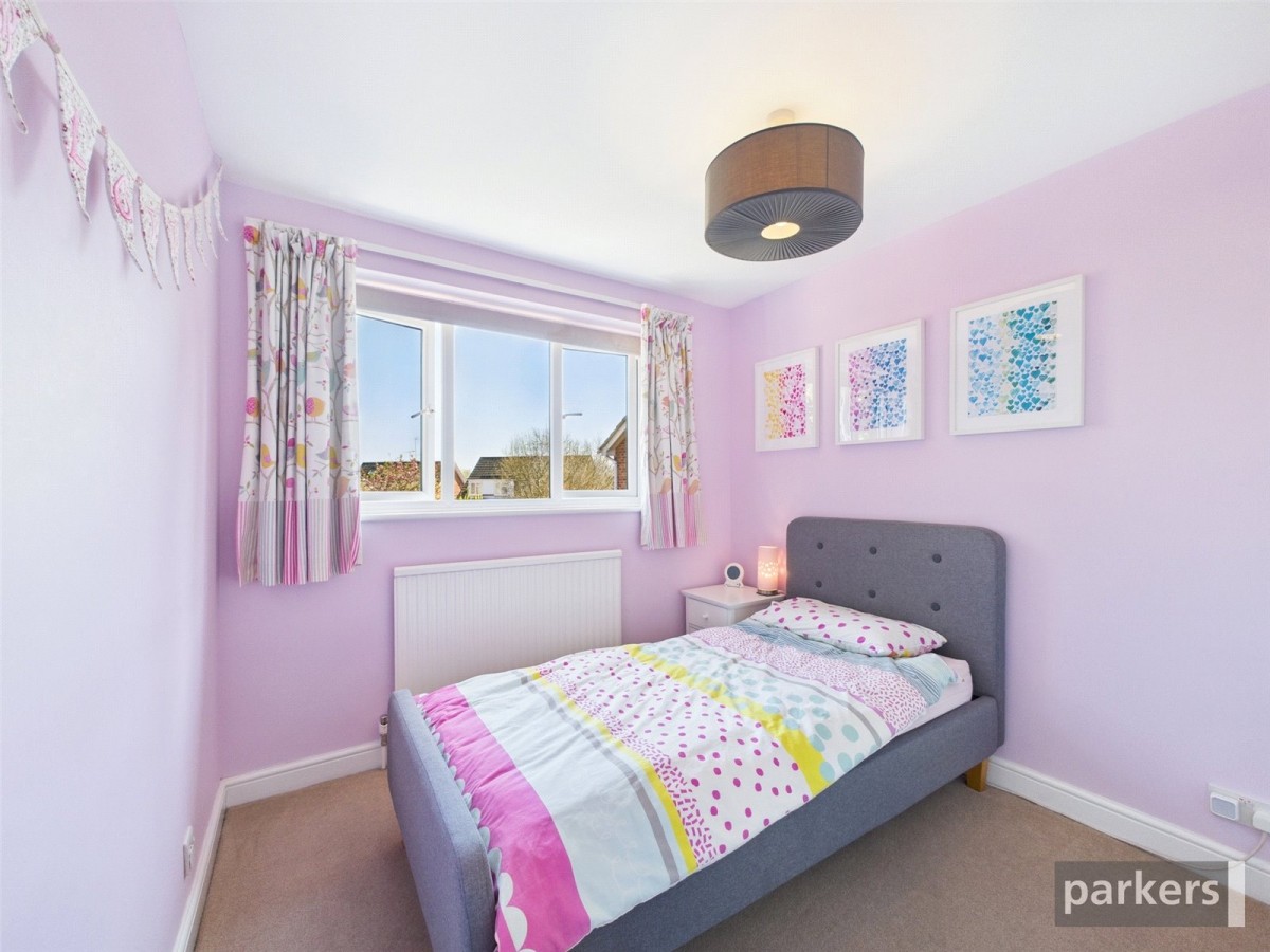 Woodley, Reading, Berkshire