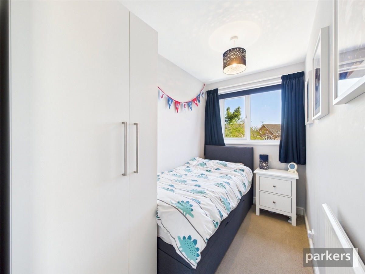 Woodley, Reading, Berkshire