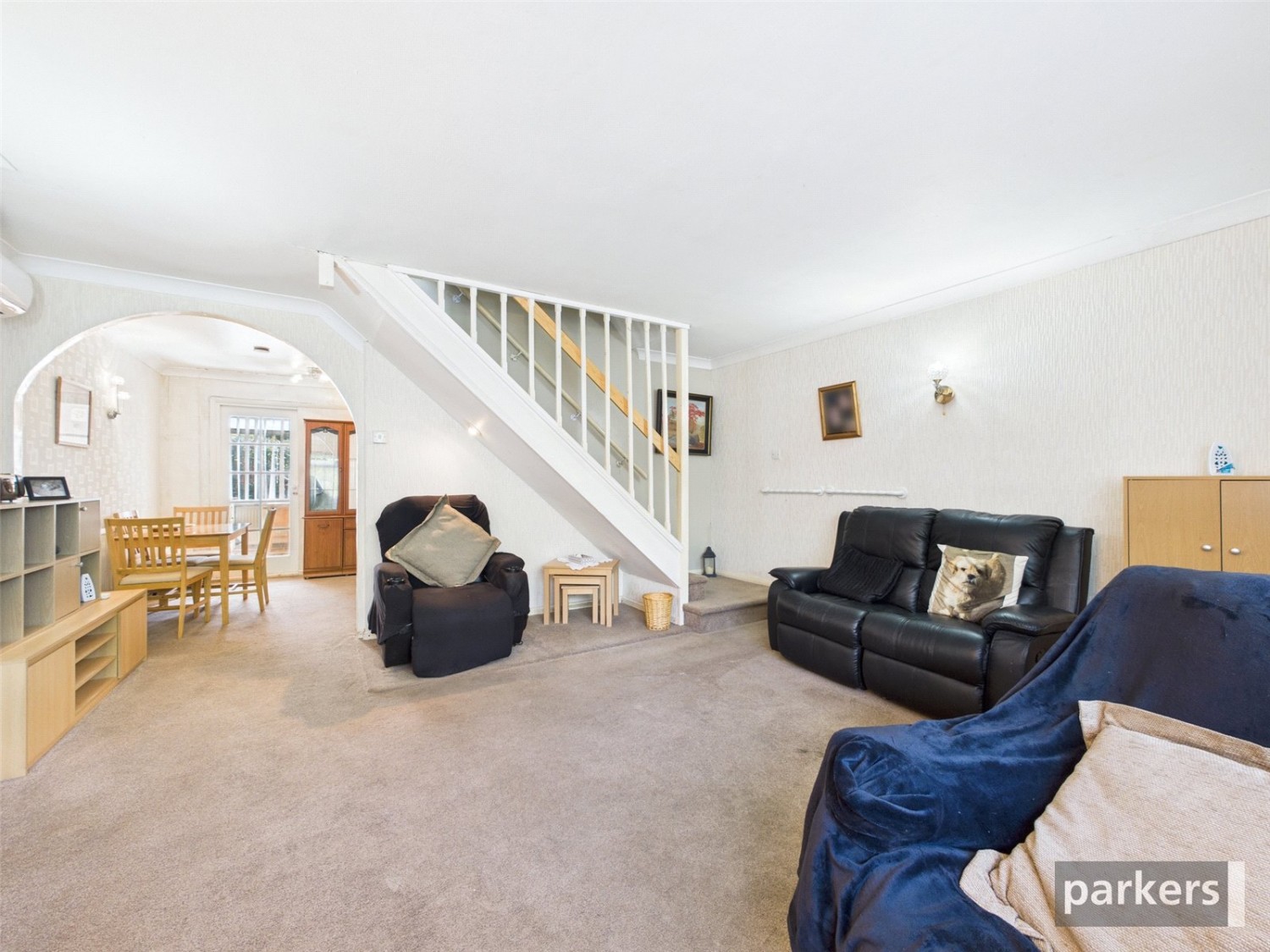 Woodley, Reading, Berkshire