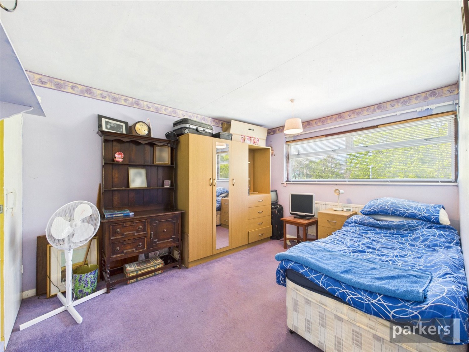Woodley, Reading, Berkshire