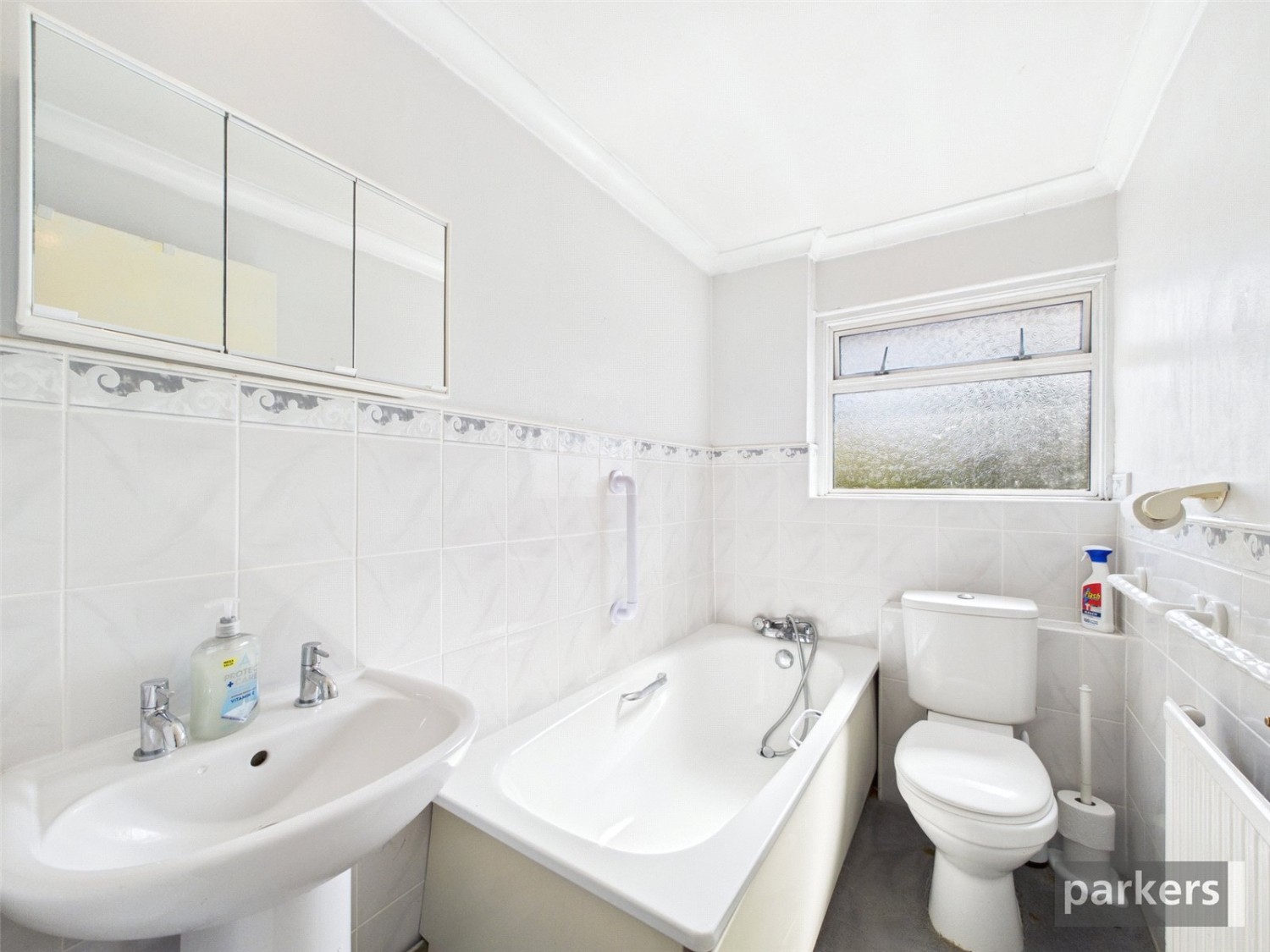 Woodley, Reading, Berkshire