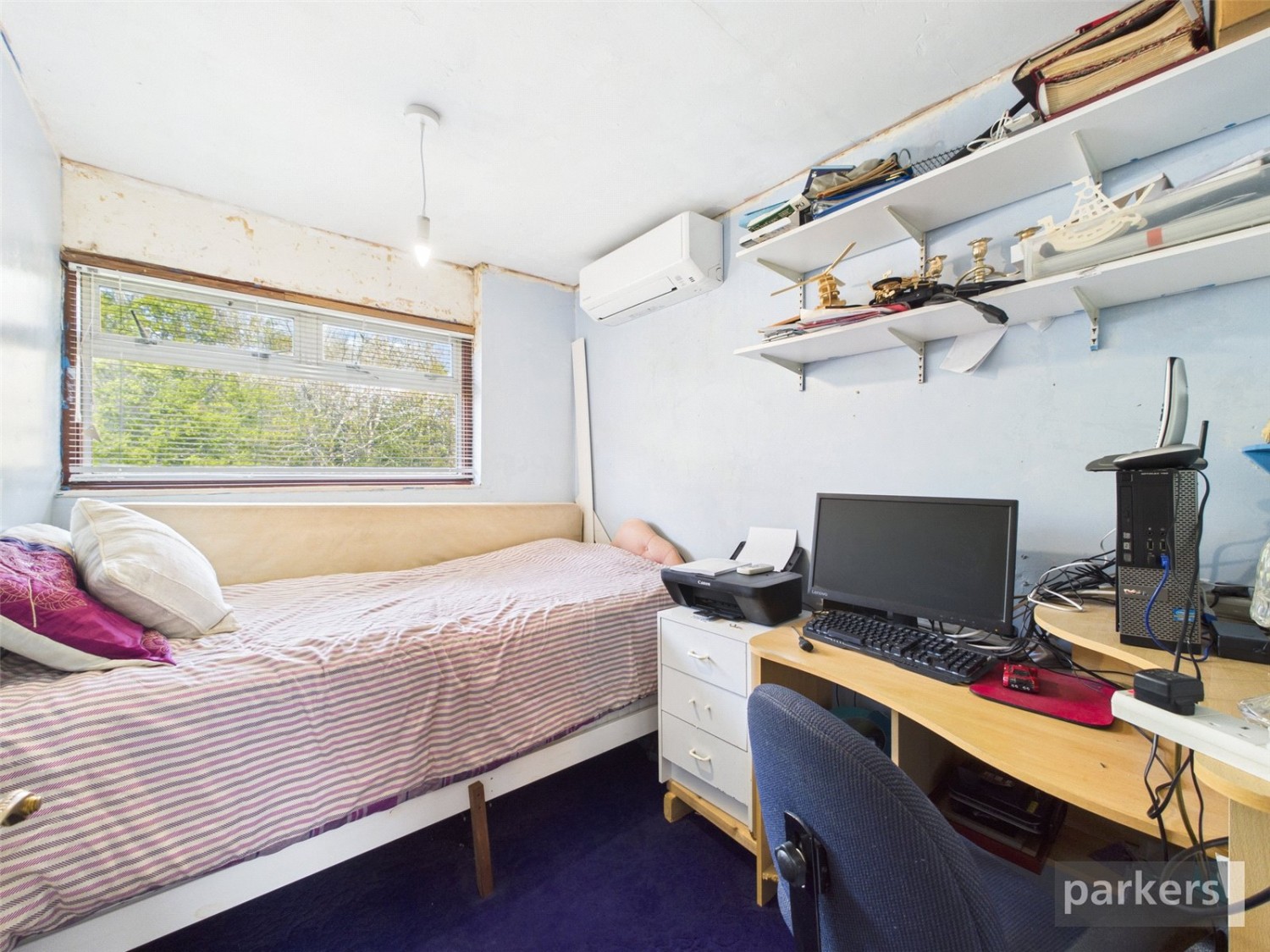 Woodley, Reading, Berkshire