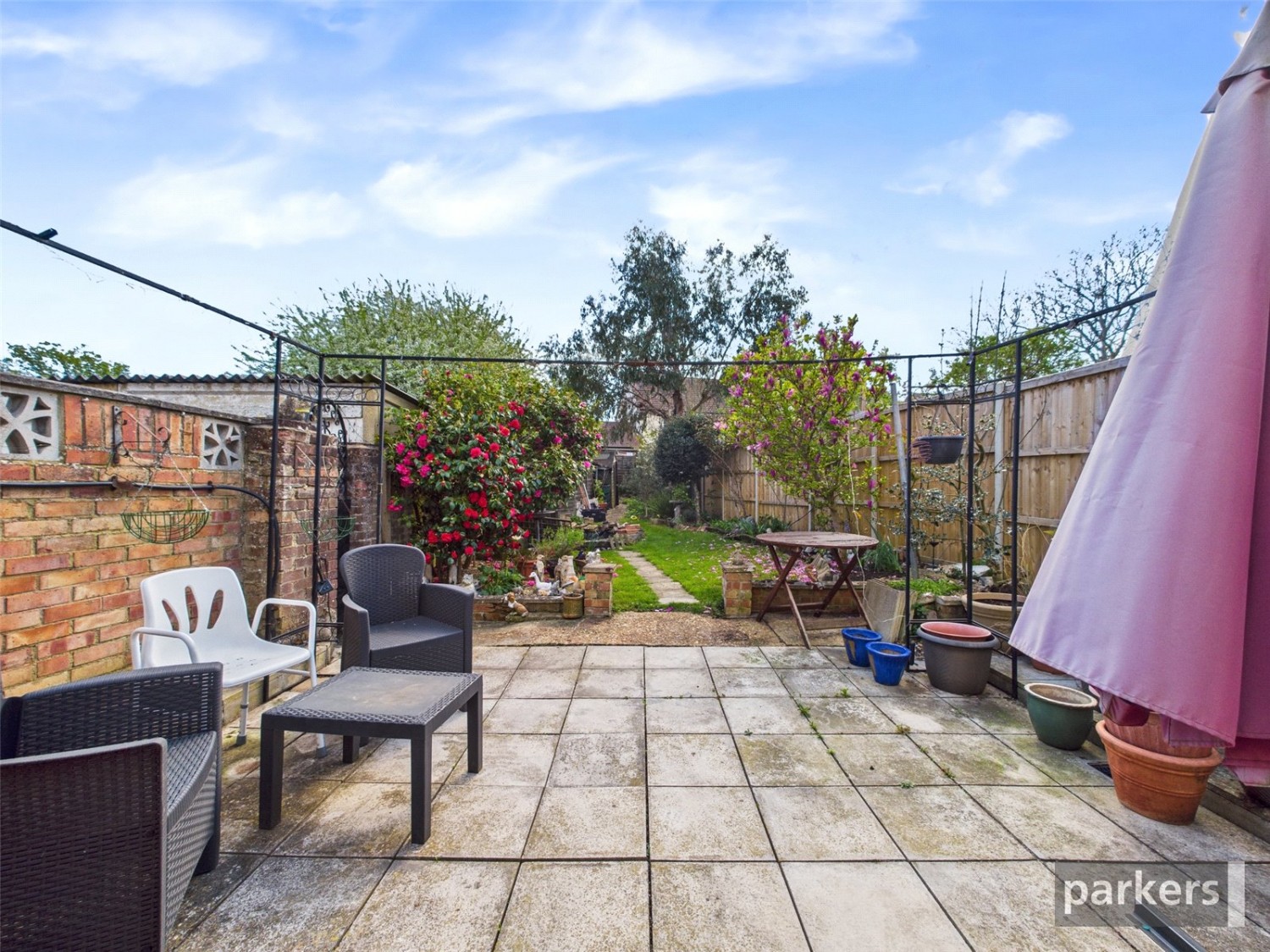 Woodley, Reading, Berkshire