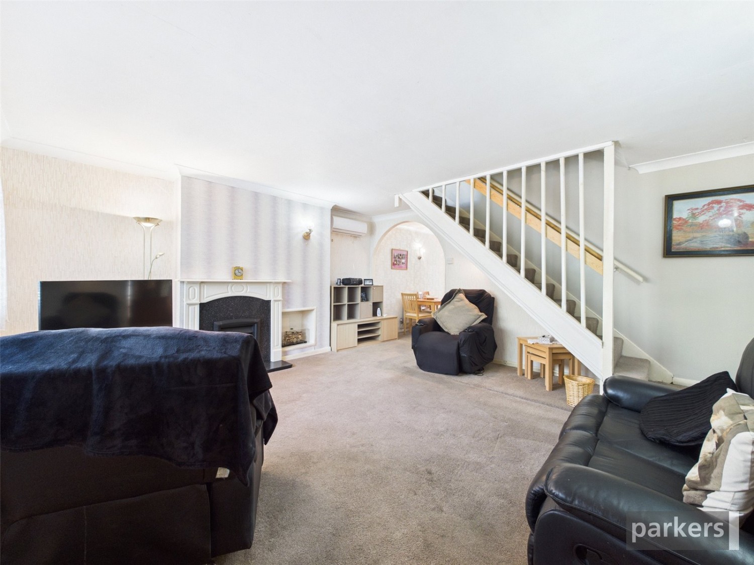 Woodley, Reading, Berkshire